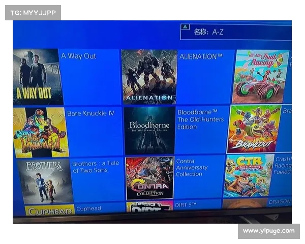 探索无限游戏乐趣 打不完的游戏PS5Switch专卖店欢迎你