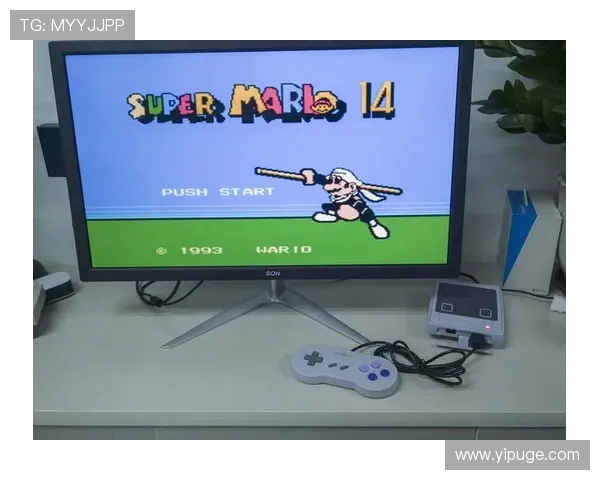 重回80年代游戏突击检查掀起怀旧热潮带你体验街机时代独特魅力